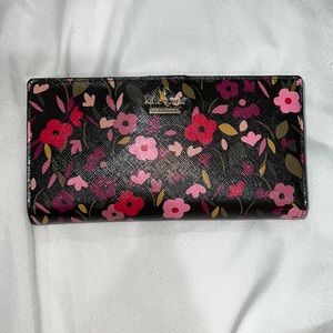 Kate Spade Bifold Wallet